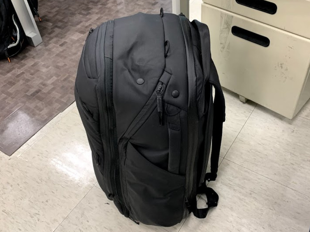 The Best Travel Gear